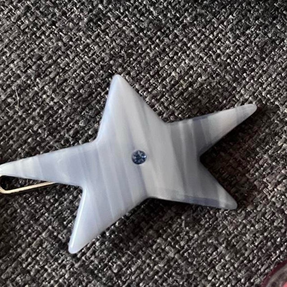 Chunks star clip